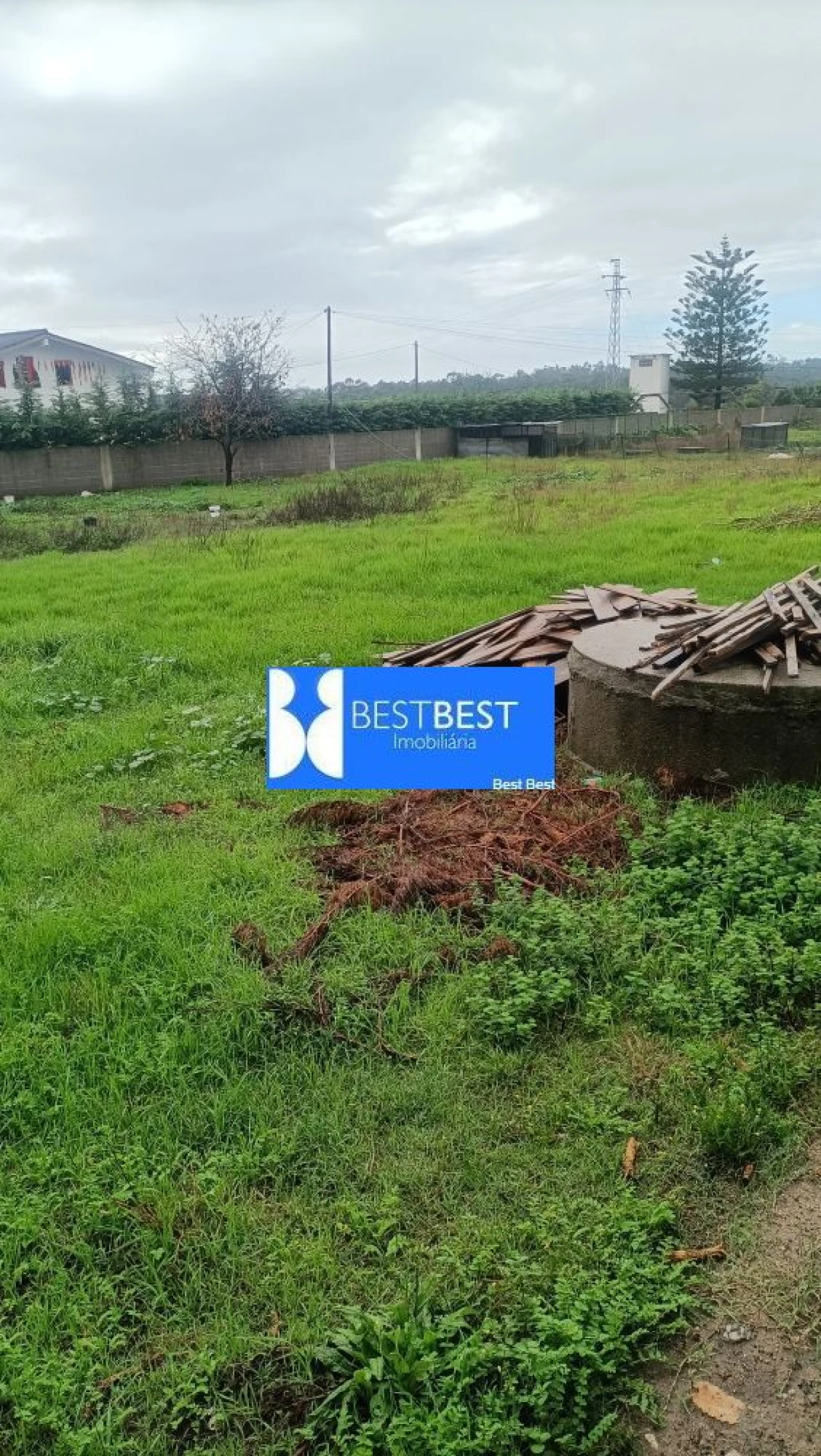 Terreno para Venda em Touguinha e Touguinhó Foto 3