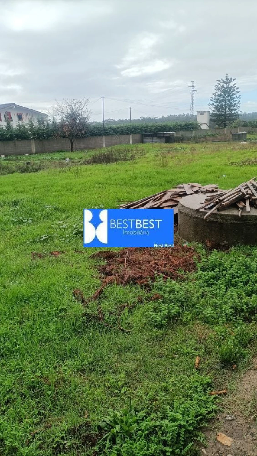Terreno para Venda em Touguinha e Touguinhó Foto 3