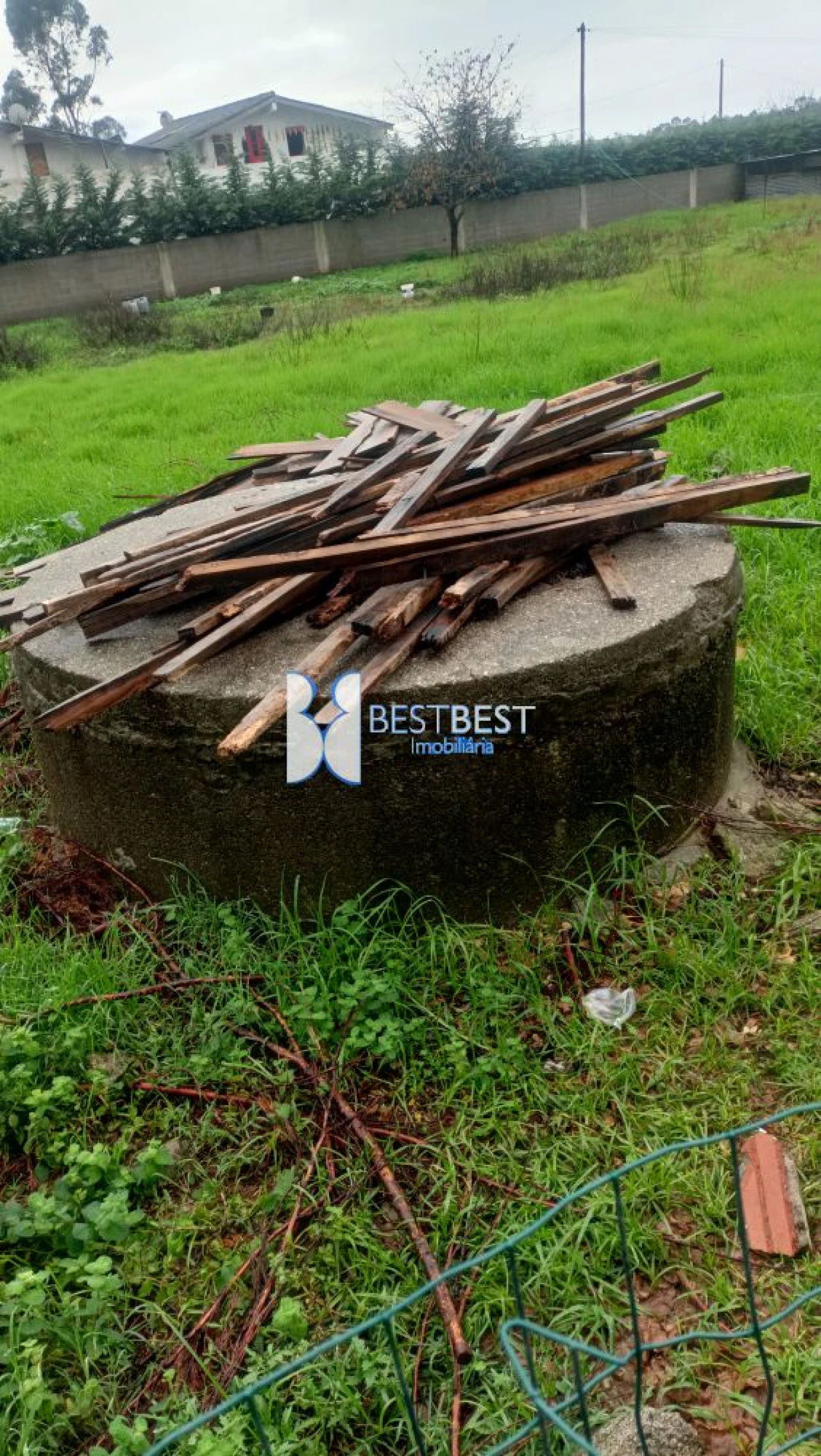 Terreno para Venda em Touguinha e Touguinhó Foto 2