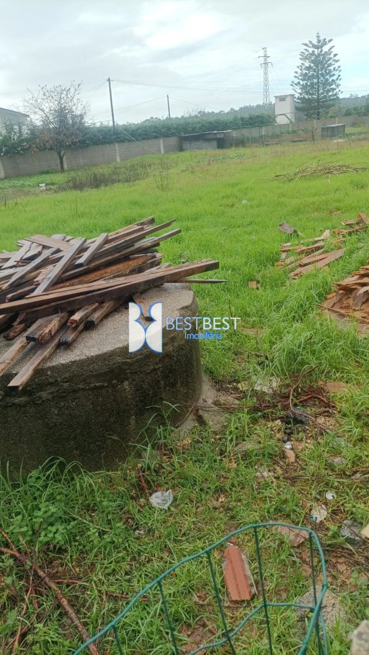 Terreno para Venda em Touguinha e Touguinhó Foto 1