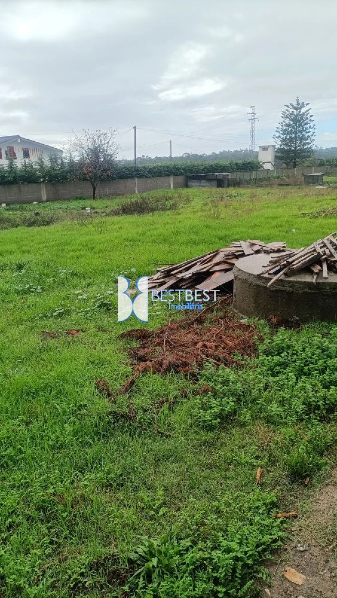 Terreno para Venda em Touguinha e Touguinhó Foto 3