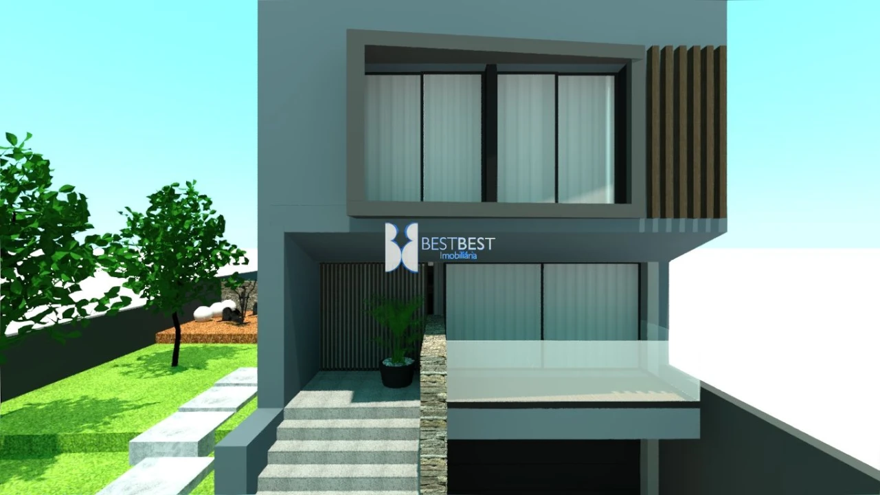 Moradia T3 para Venda em Ribeirão Foto 14