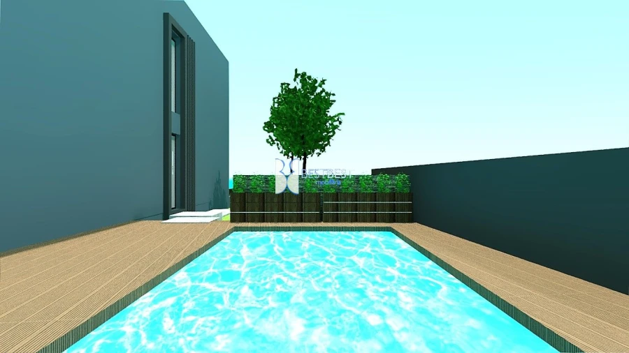 Moradia T3 para Venda em Ribeirão Foto 22