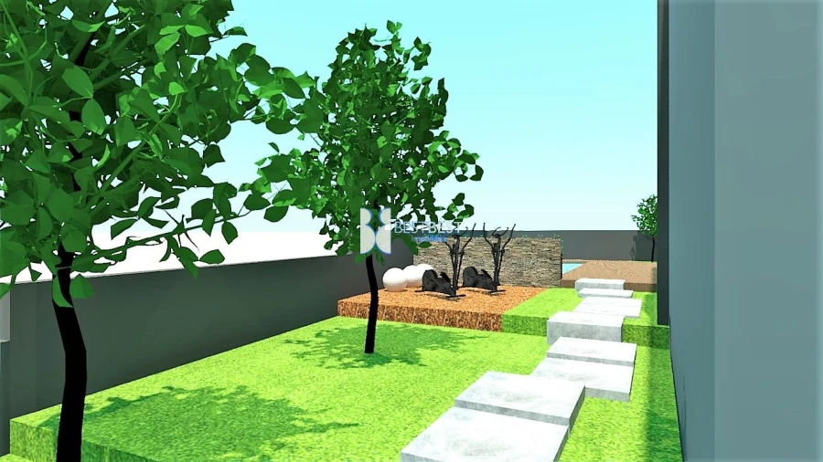 Moradia T3 para Venda em Ribeirão Foto 25