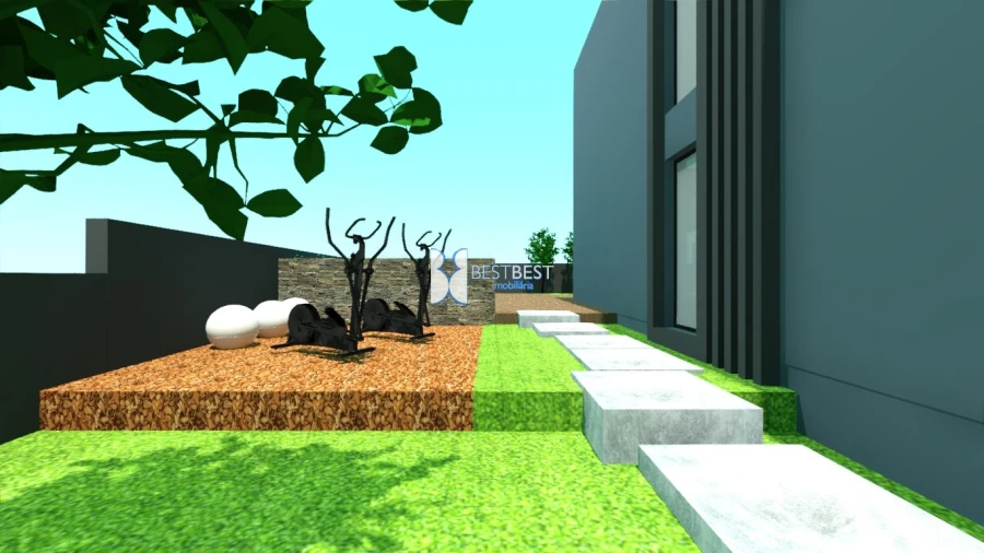 Moradia T3 para Venda em Ribeirão Foto 18