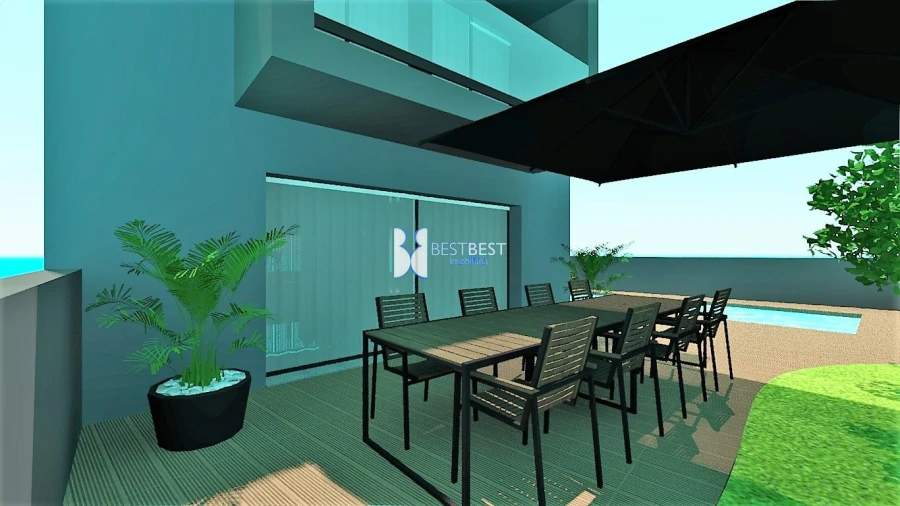 Moradia T3 para Venda em Ribeirão Foto 21