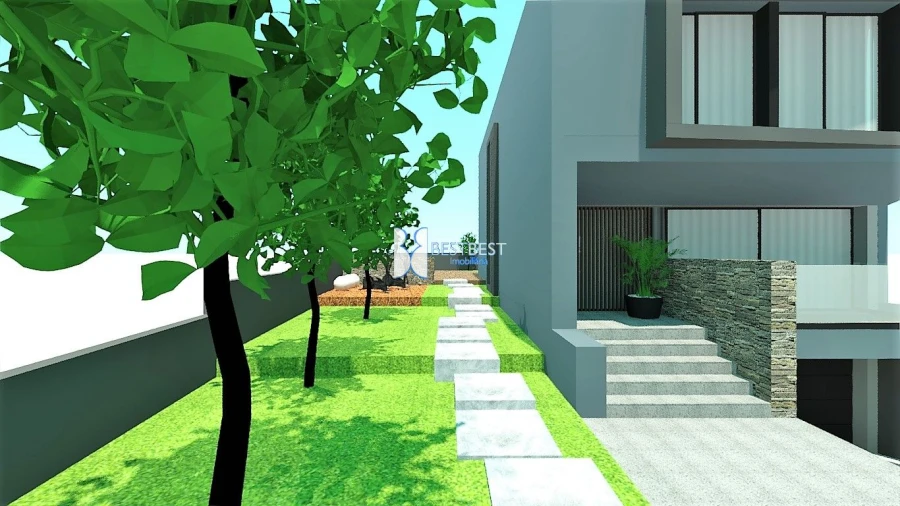 Moradia T3 para Venda em Ribeirão Foto 20