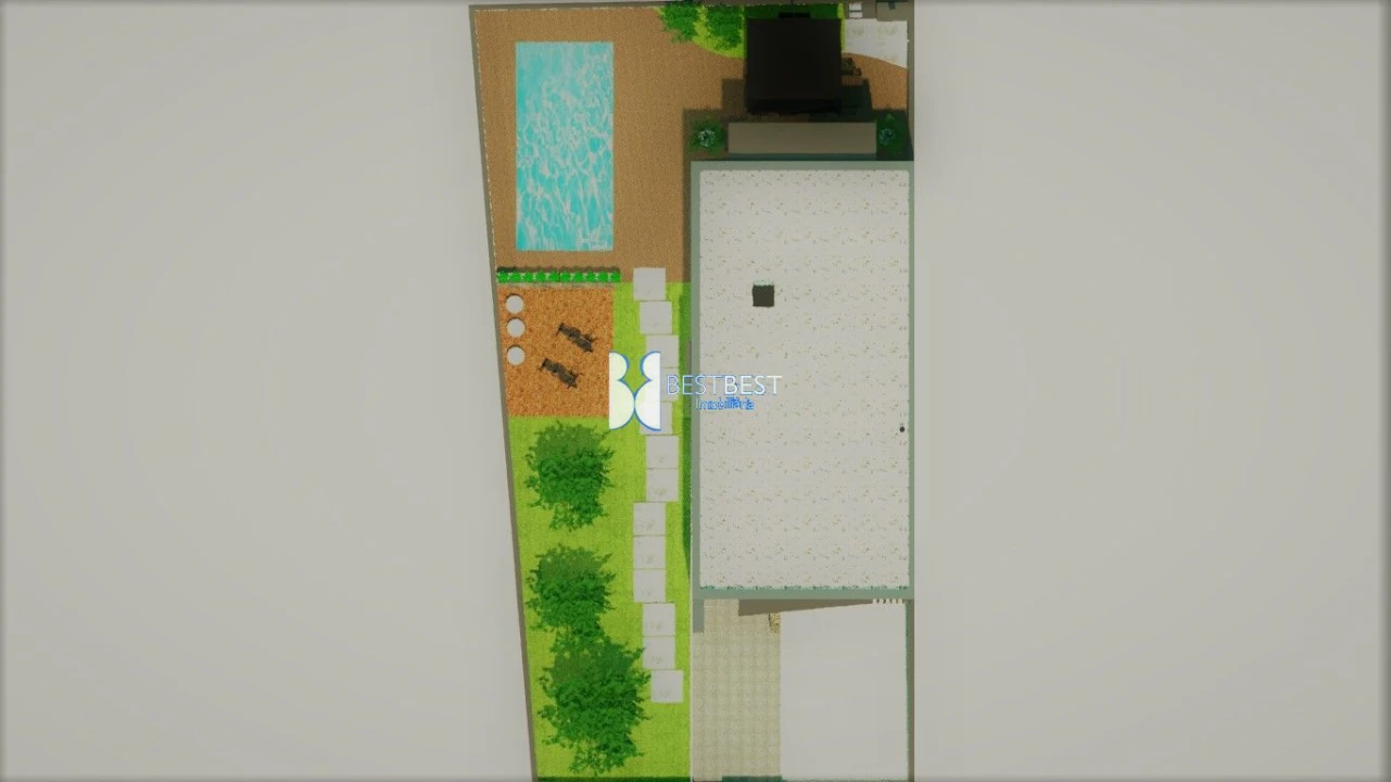 Moradia T3 para Venda em Ribeirão Foto 26