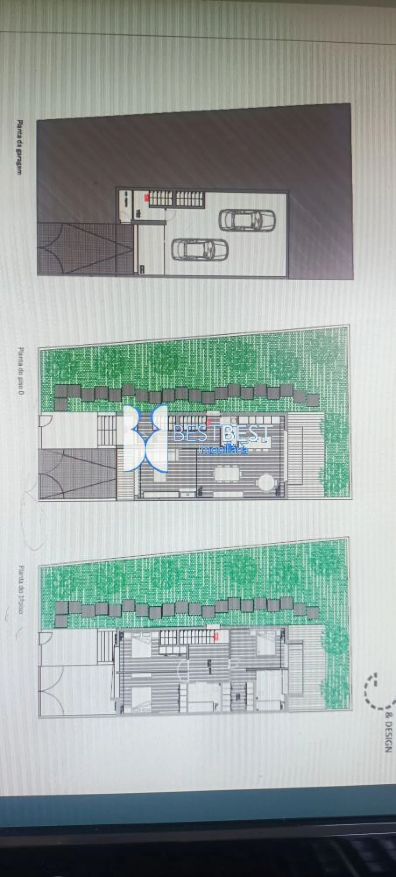 Moradia T3 para Venda em Ribeirão Foto 27