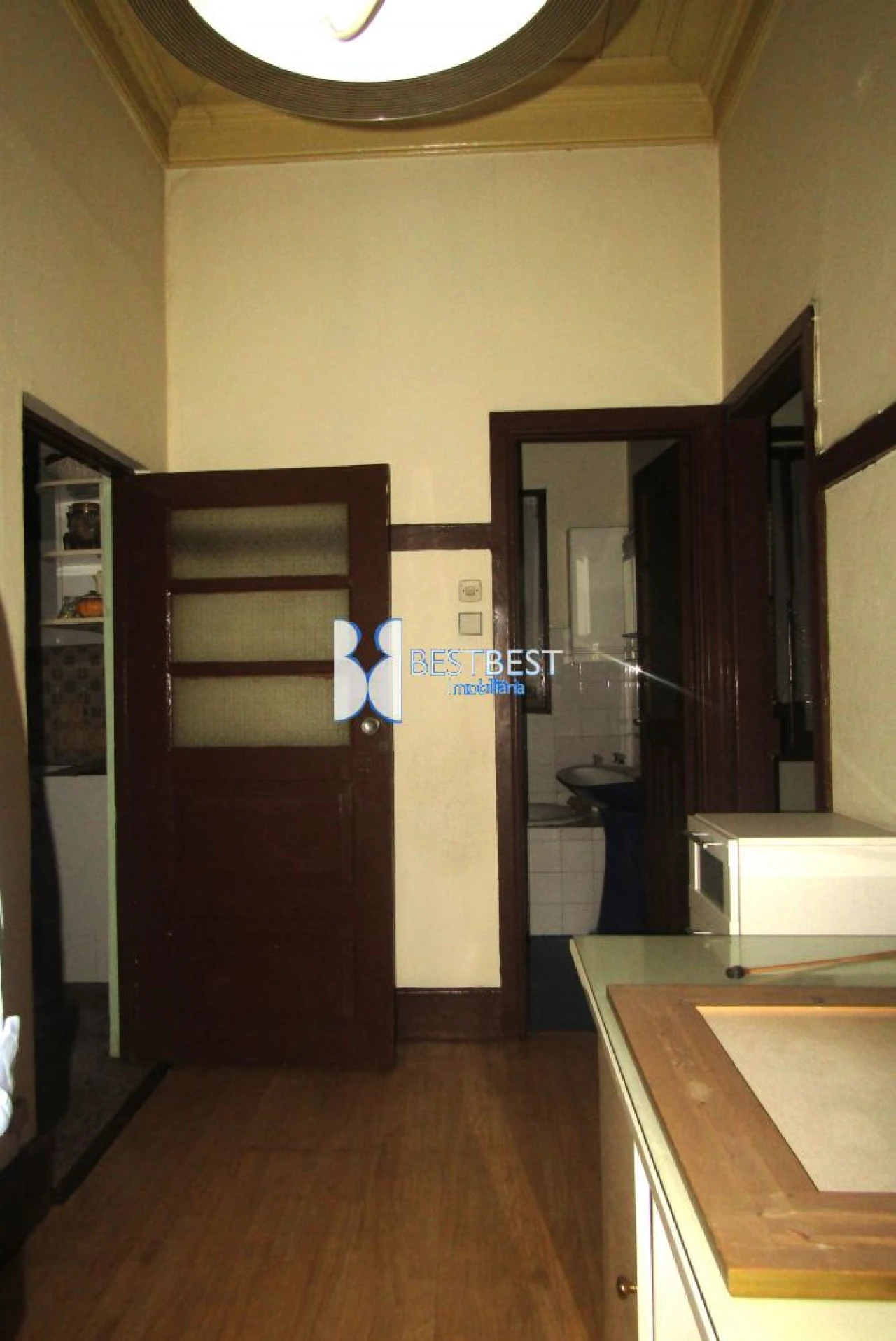 Moradia T6 para Venda em Bougado (São Martinho e Santiago) Foto 23