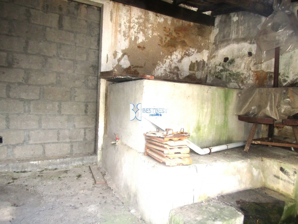 Moradia T6 para Venda em Bougado (São Martinho e Santiago) Foto 34