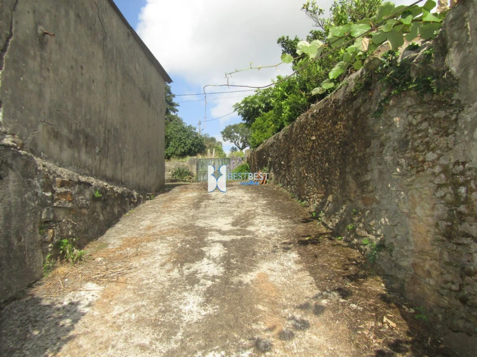 Moradia T6 para Venda em Bougado (São Martinho e Santiago) Foto 45