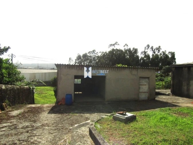 Moradia T6 para Venda em Bougado (São Martinho e Santiago) Foto 44