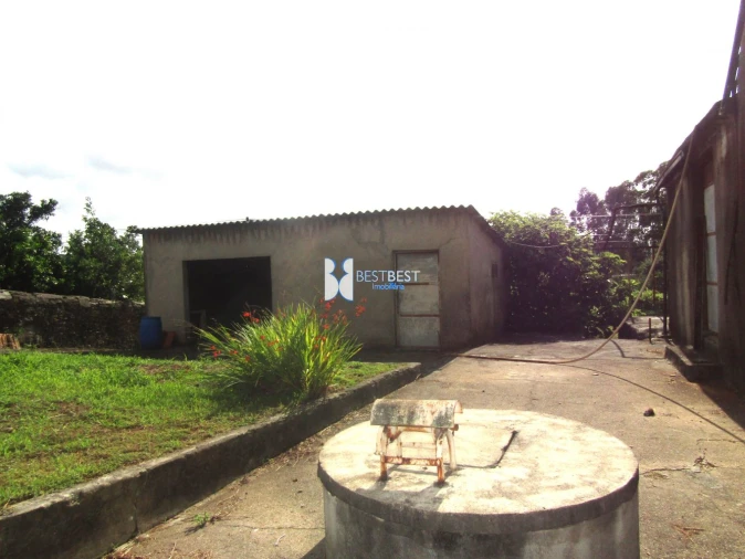 Moradia T6 para Venda em Bougado (São Martinho e Santiago) Foto 9