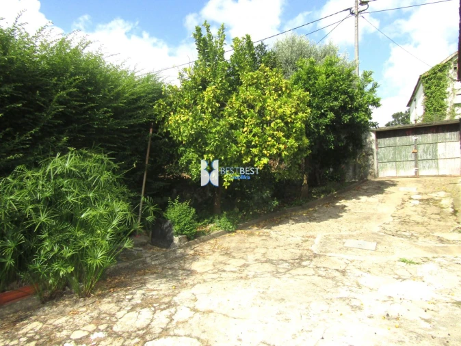 Moradia T6 para Venda em Bougado (São Martinho e Santiago) Foto 37