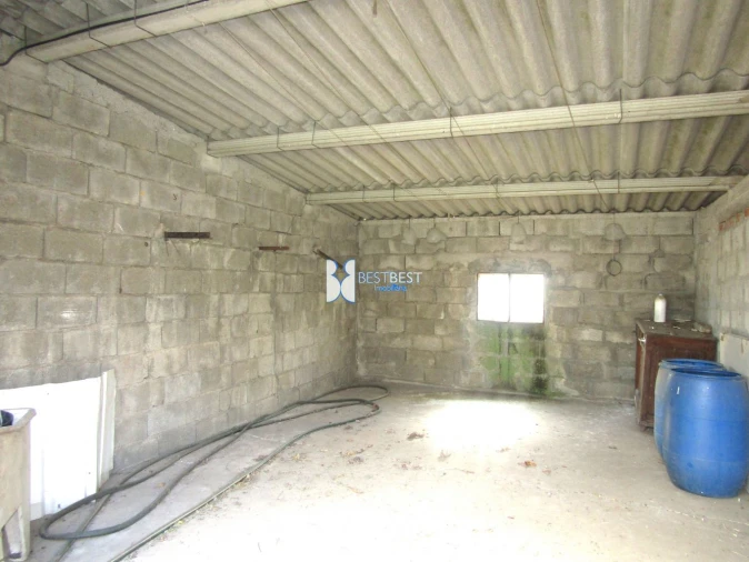 Moradia T6 para Venda em Bougado (São Martinho e Santiago) Foto 38