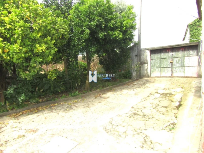 Moradia T6 para Venda em Bougado (São Martinho e Santiago) Foto 14