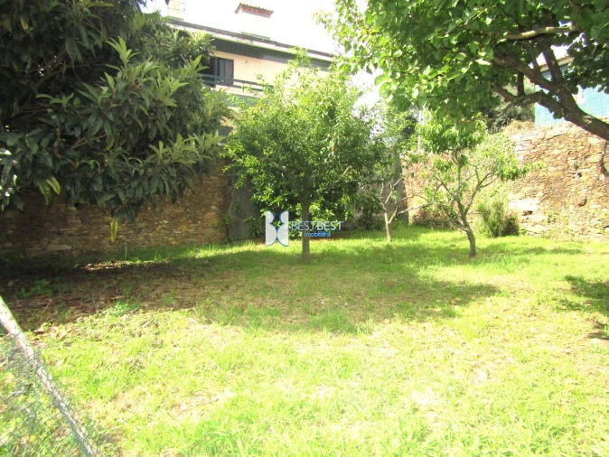 Moradia T6 para Venda em Bougado (São Martinho e Santiago) Foto 13