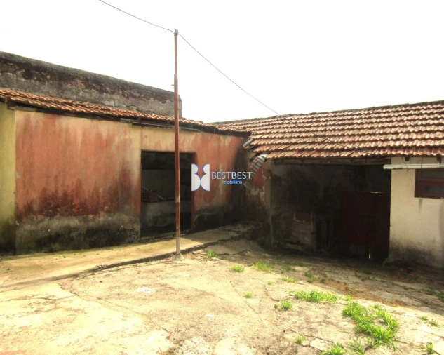 Moradia T6 para Venda em Bougado (São Martinho e Santiago) Foto 11