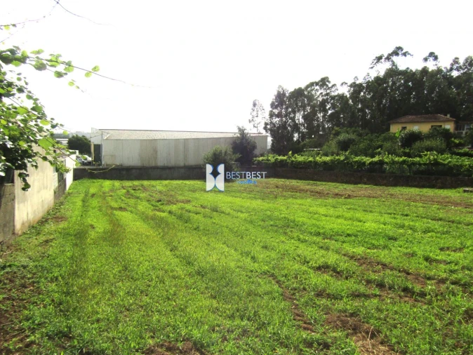 Moradia T6 para Venda em Bougado (São Martinho e Santiago) Foto 46