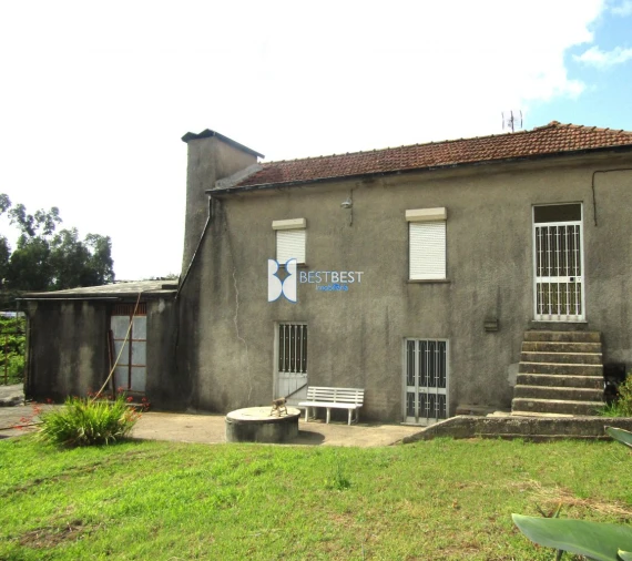 Moradia T6 para Venda em Bougado (São Martinho e Santiago) Foto 3