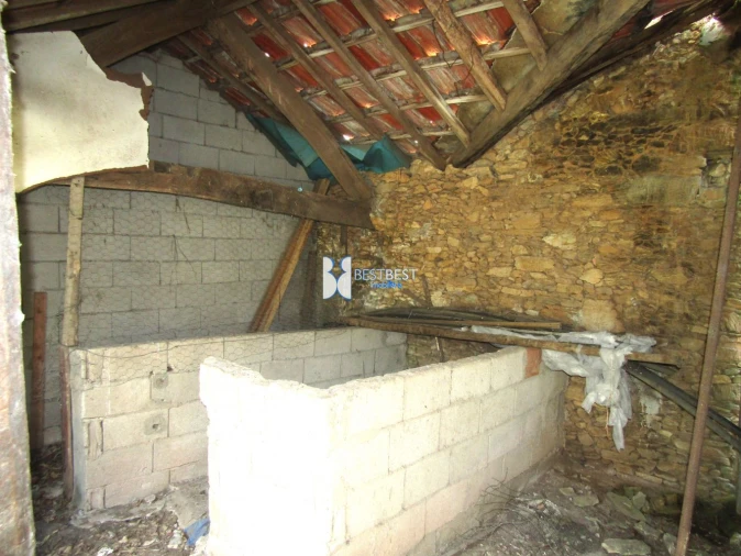 Moradia T6 para Venda em Bougado (São Martinho e Santiago) Foto 36