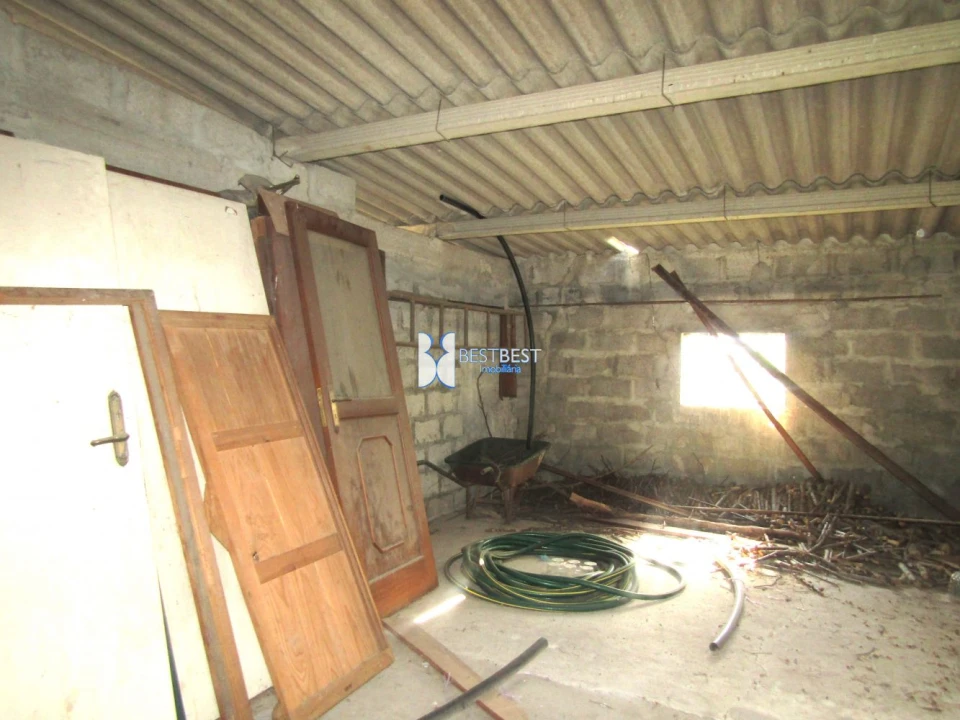 Moradia T6 para Venda em Bougado (São Martinho e Santiago) Foto 39