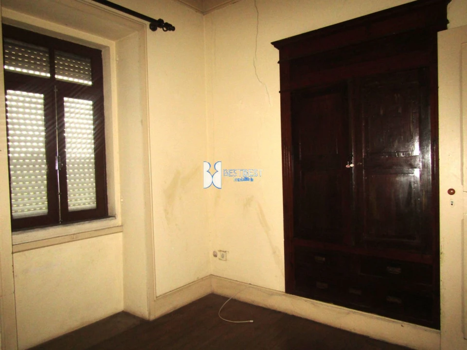 Moradia T6 para Venda em Bougado (São Martinho e Santiago) Foto 21