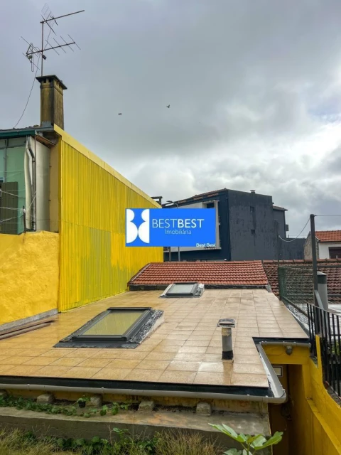 Moradia T2 para Venda em Campanhã