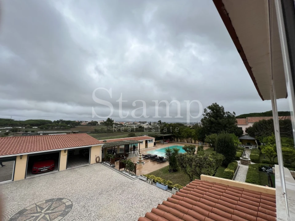 Moradia T3 para Venda em São João das Lampas e Terrugem Foto 26