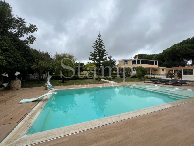 Moradia T3 para Venda em São João das Lampas e Terrugem Foto 11