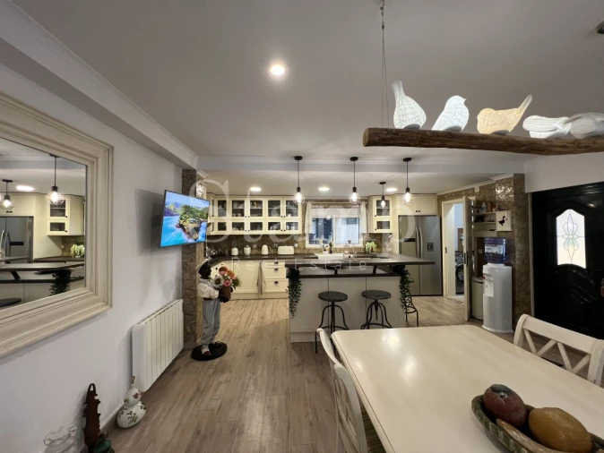 Moradia T3 para Venda em São João das Lampas e Terrugem Foto 18