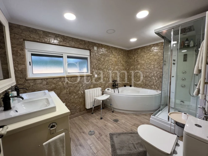 Moradia T3 para Venda em São João das Lampas e Terrugem Foto 31