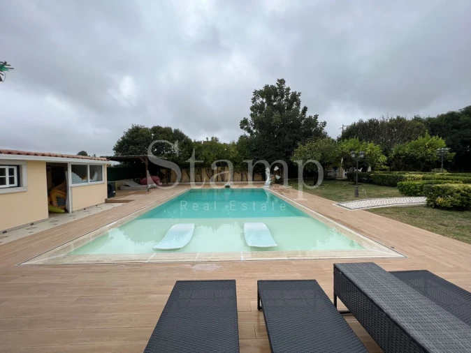 Moradia T3 para Venda em São João das Lampas e Terrugem Foto 6