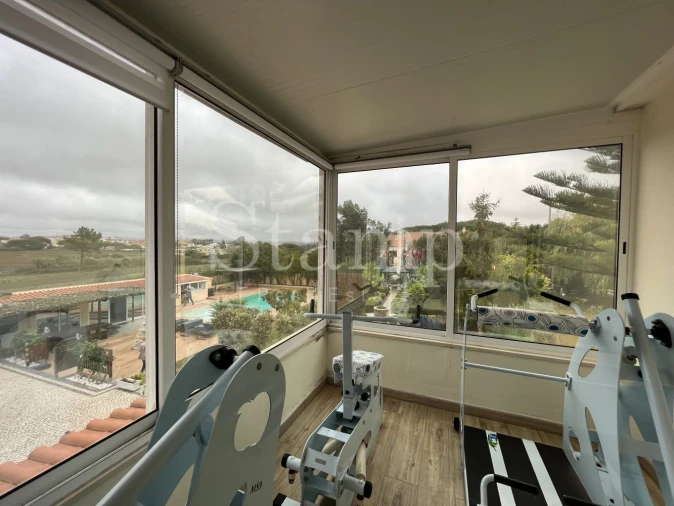 Moradia T3 para Venda em São João das Lampas e Terrugem Foto 22