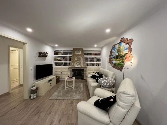 Moradia T3 para Venda em São João das Lampas e Terrugem Foto 20