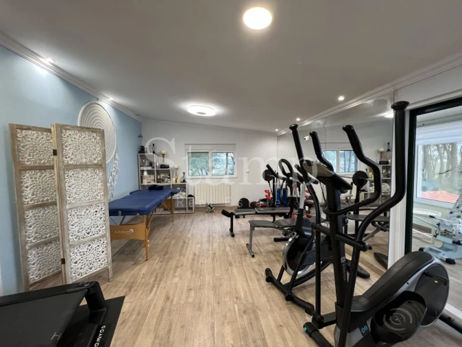 Moradia T3 para Venda em São João das Lampas e Terrugem Foto 21