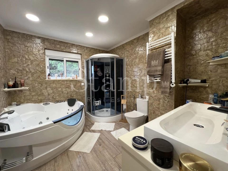 Moradia T3 para Venda em São João das Lampas e Terrugem Foto 27