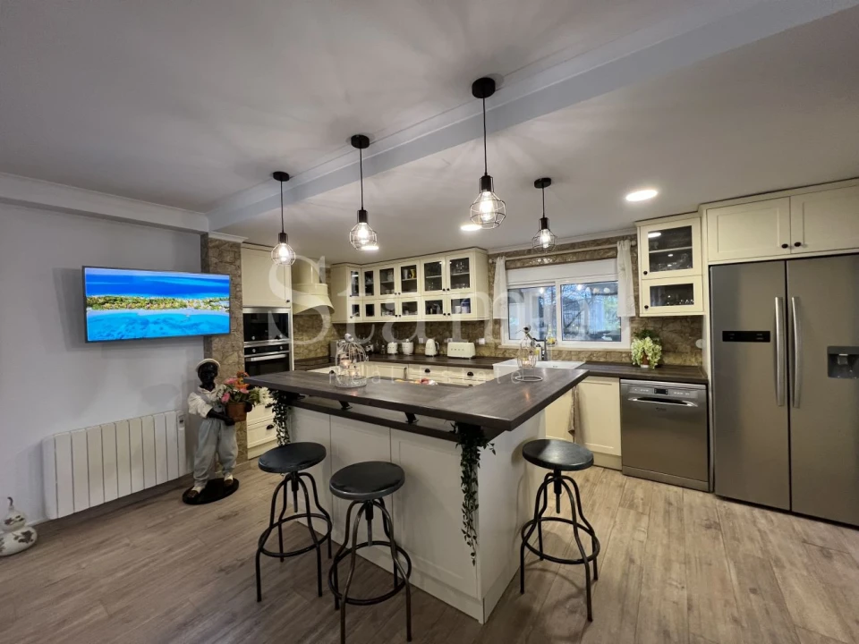 Moradia T3 para Venda em São João das Lampas e Terrugem Foto 16