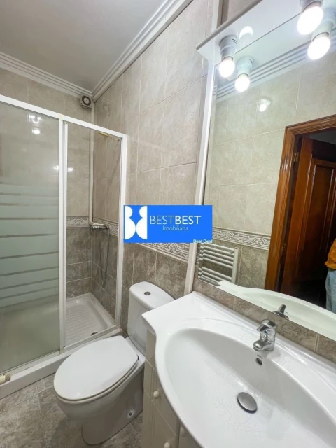 Apartamento T3 para Venda em Campanhã