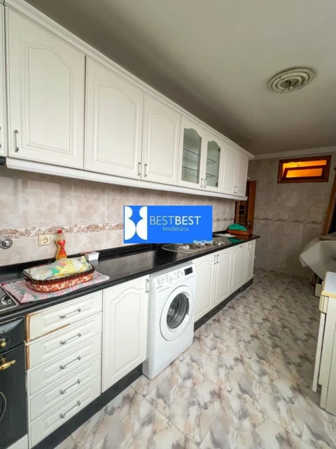 Apartamento T3 para Venda em Campanhã