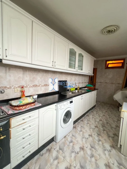Apartamento T3 para Venda em Campanhã