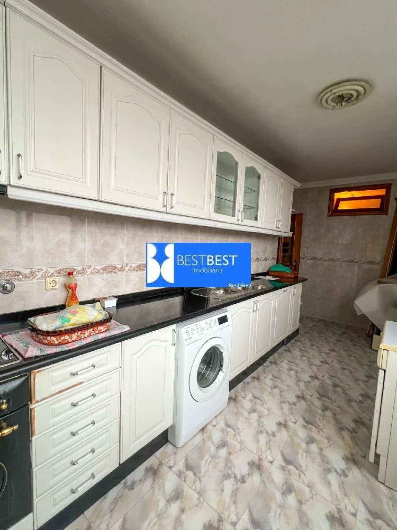 Apartamento T3 para Venda em Campanhã Foto 6