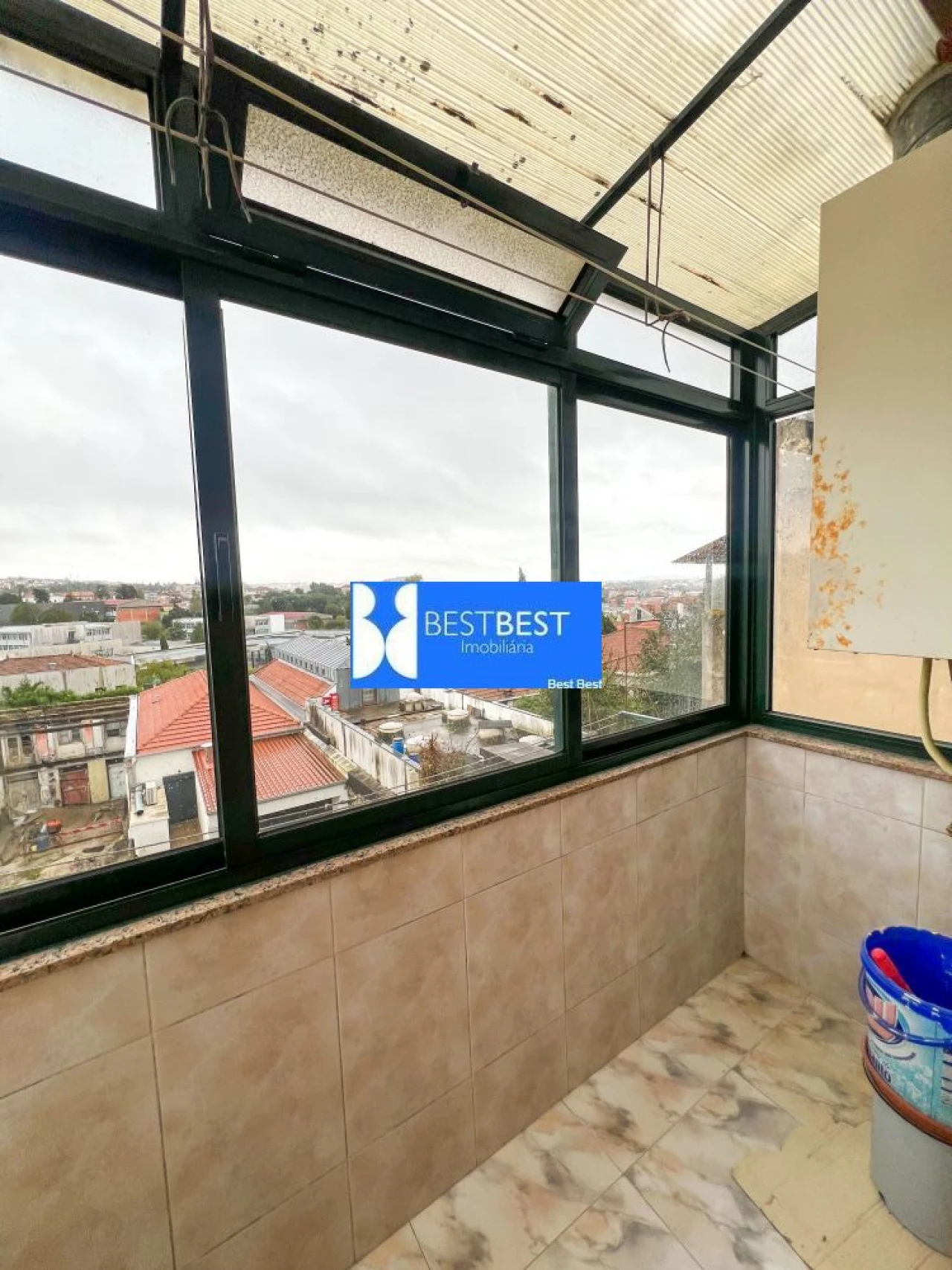 Apartamento T3 para Venda em Campanhã Foto 8