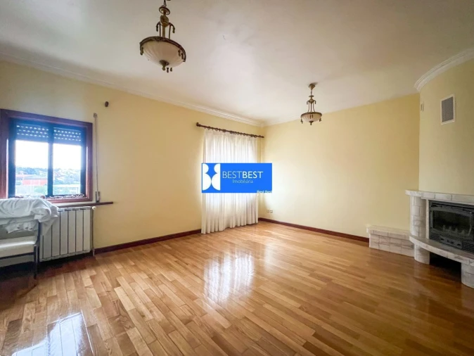 Apartamento T3 para Venda em Campanhã Foto 4