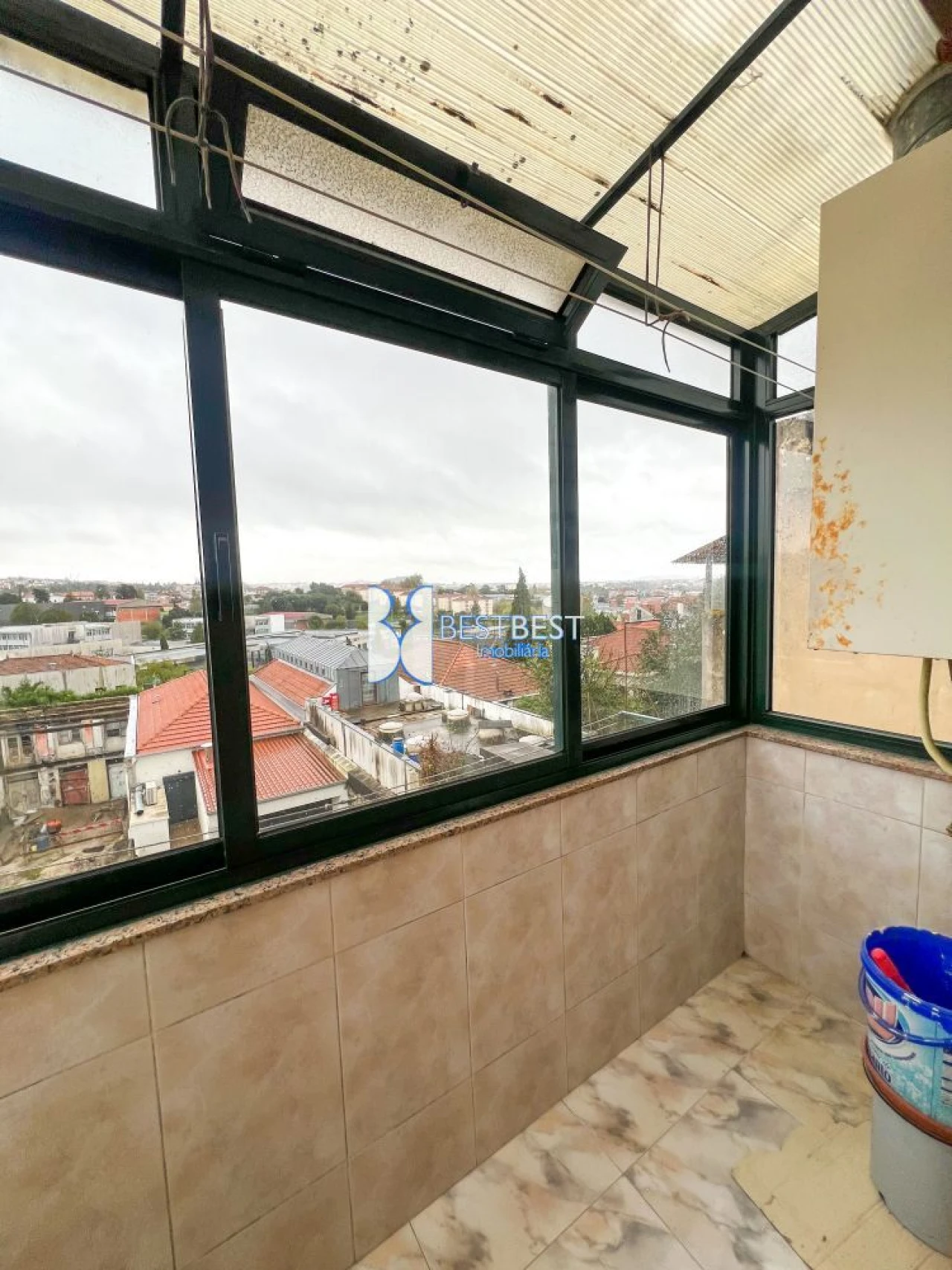 Apartamento T3 para Venda em Campanhã Foto 8