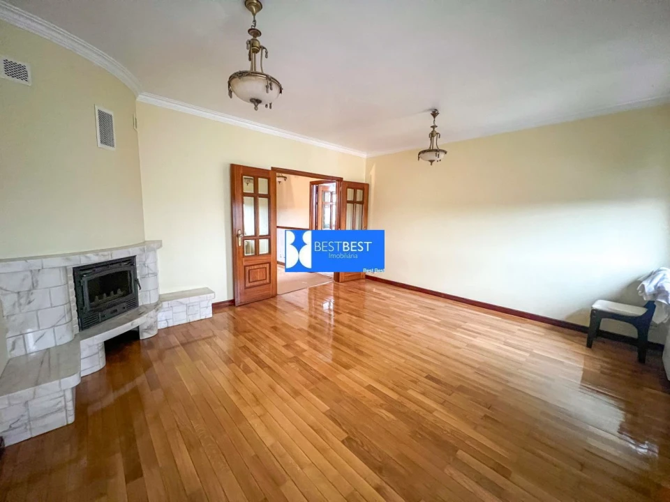 Apartamento T3 para Venda em Campanhã Foto 1