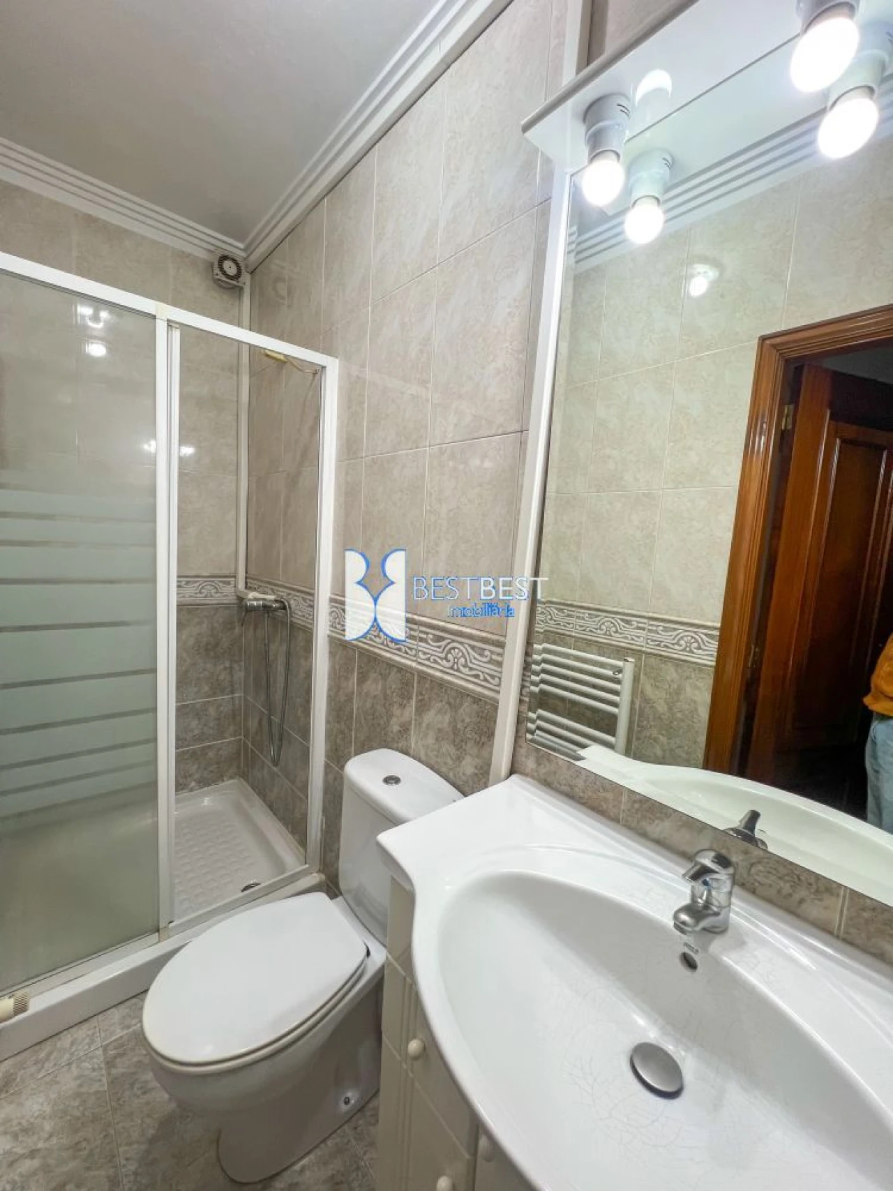 Apartamento T3 para Venda em Campanhã Foto 20