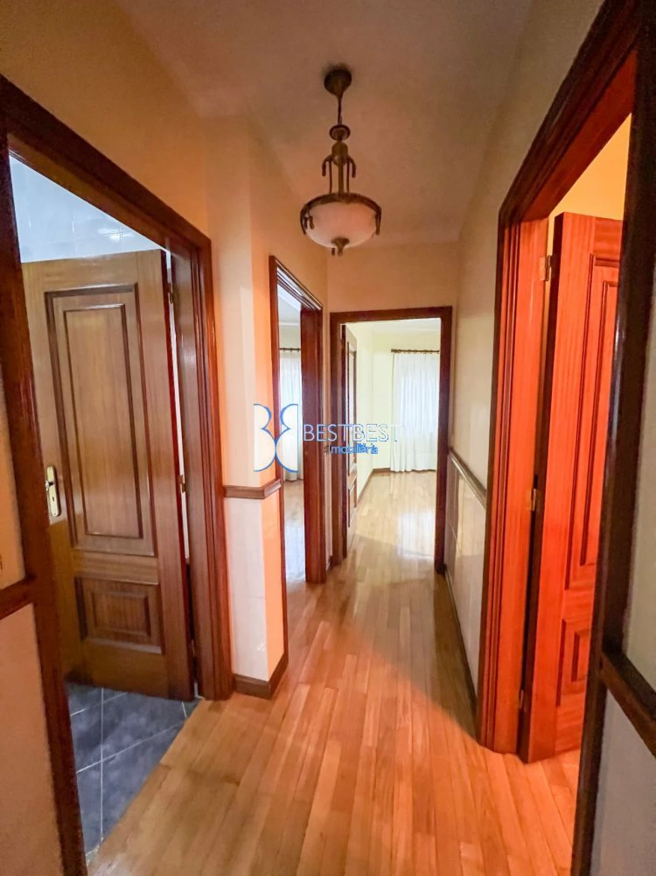Apartamento T3 para Venda em Campanhã Foto 9