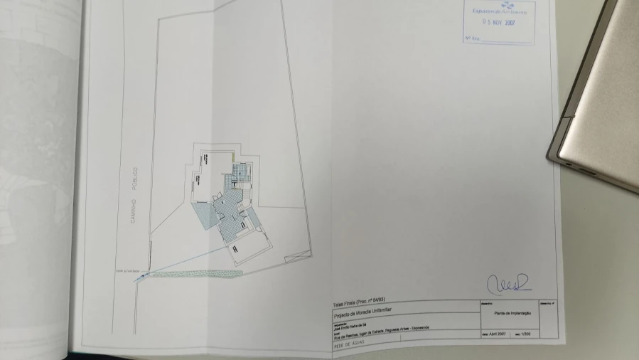 Moradia T3 para Venda em Belinho e Mar Foto 24